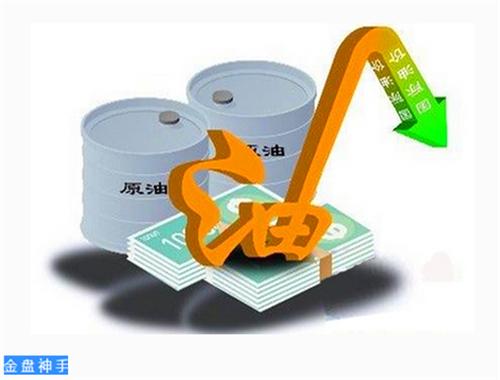 亿汇观察：原油库存攀升，油价下跌趋势愈演愈烈